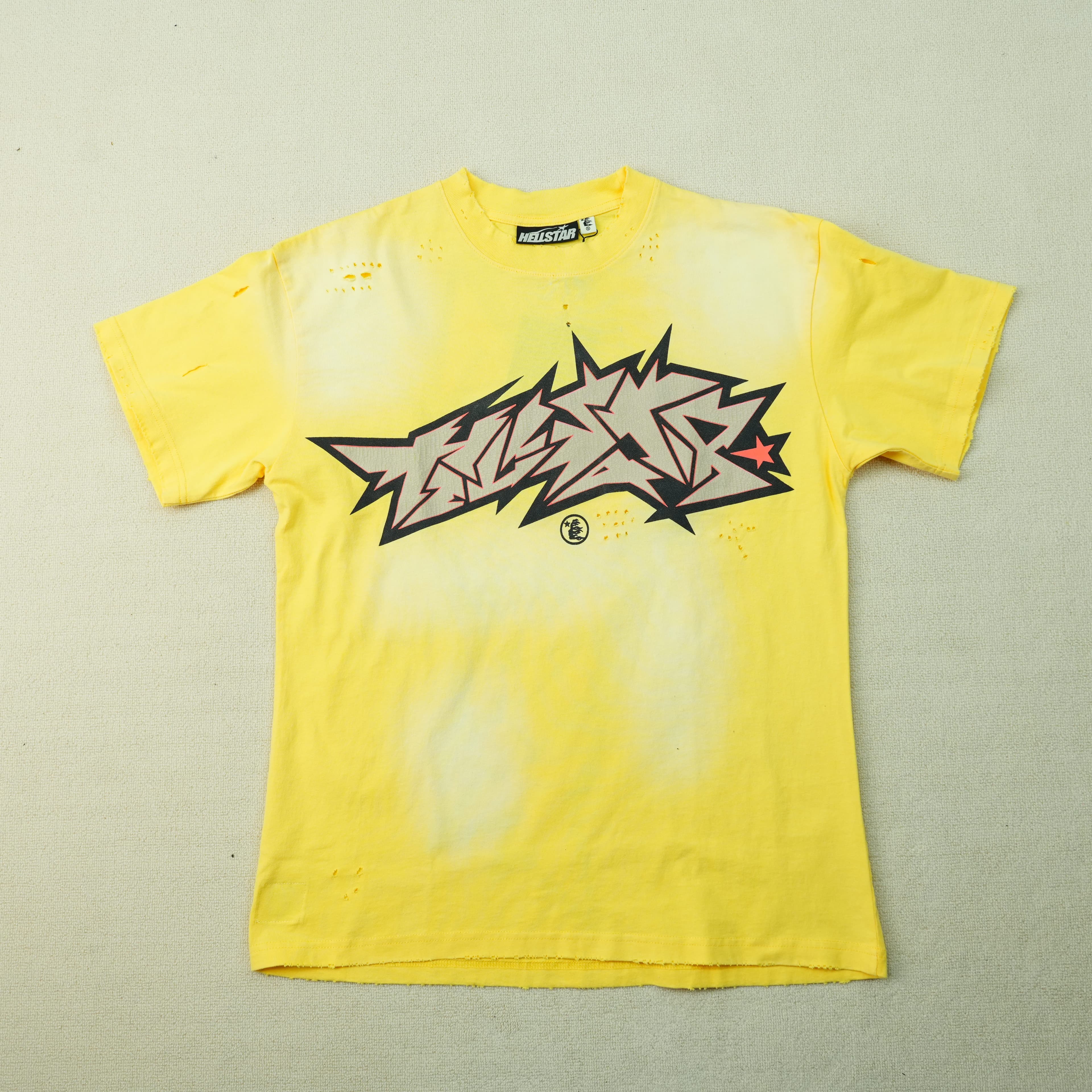 Hellstar Sample Cracked - OopBuy Spreadsheet