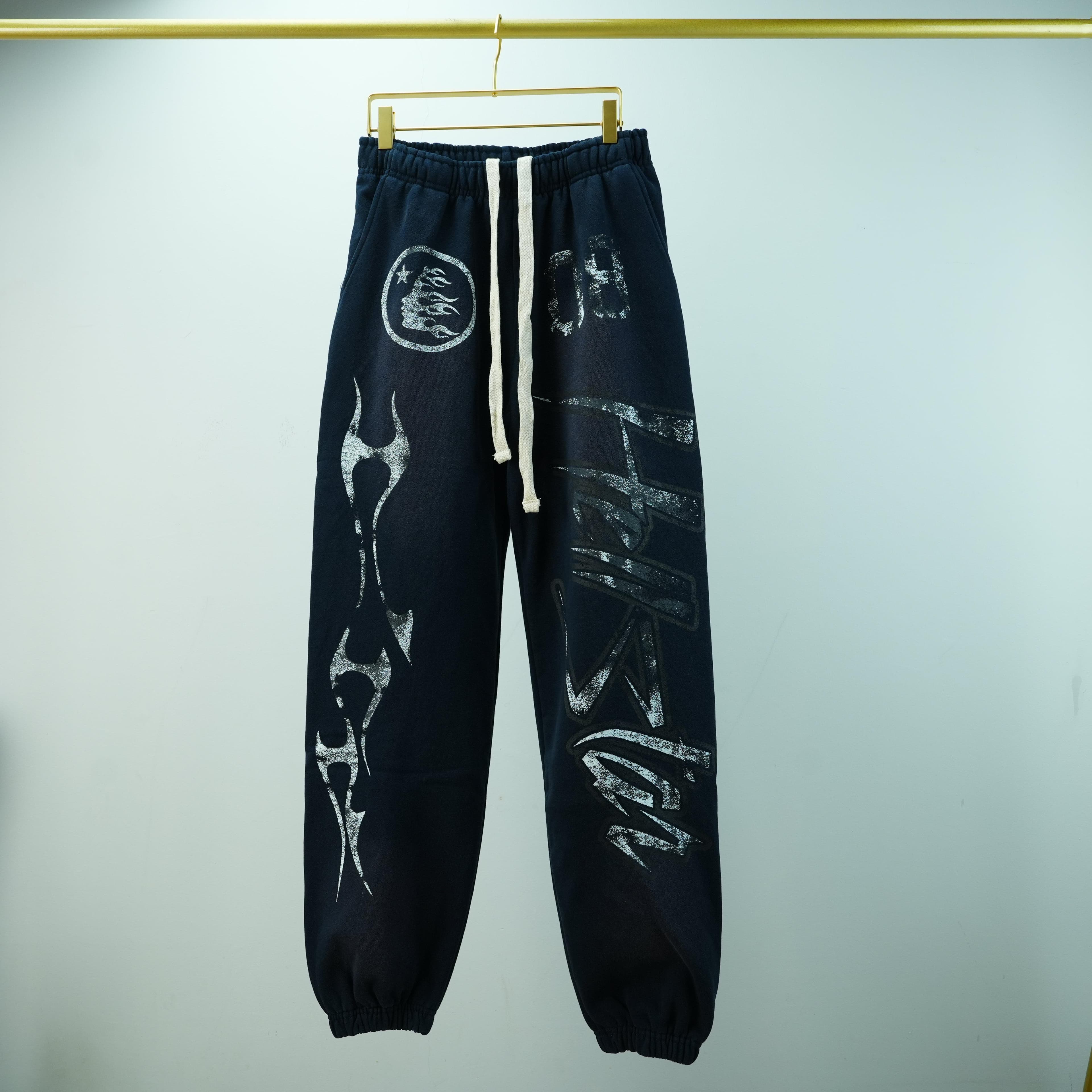 Hellstar Sweatpant - OopBuy Spreadsheet