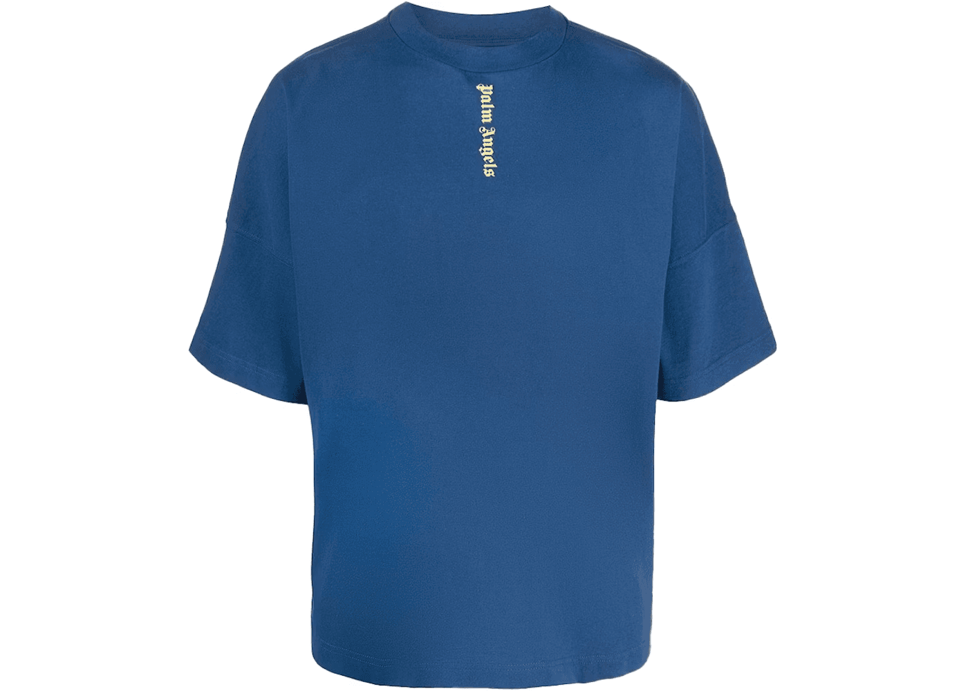 Palm Angels Yellow Letters - OopBuy Spreadsheet