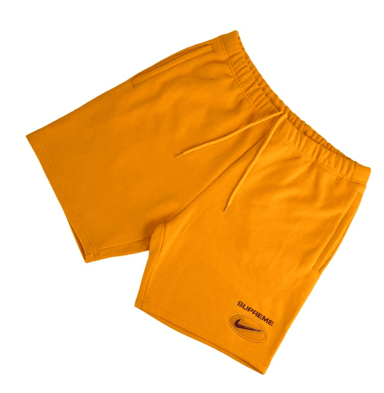NIKE X SUPREME SHORTS - OopBuy Spreadsheet