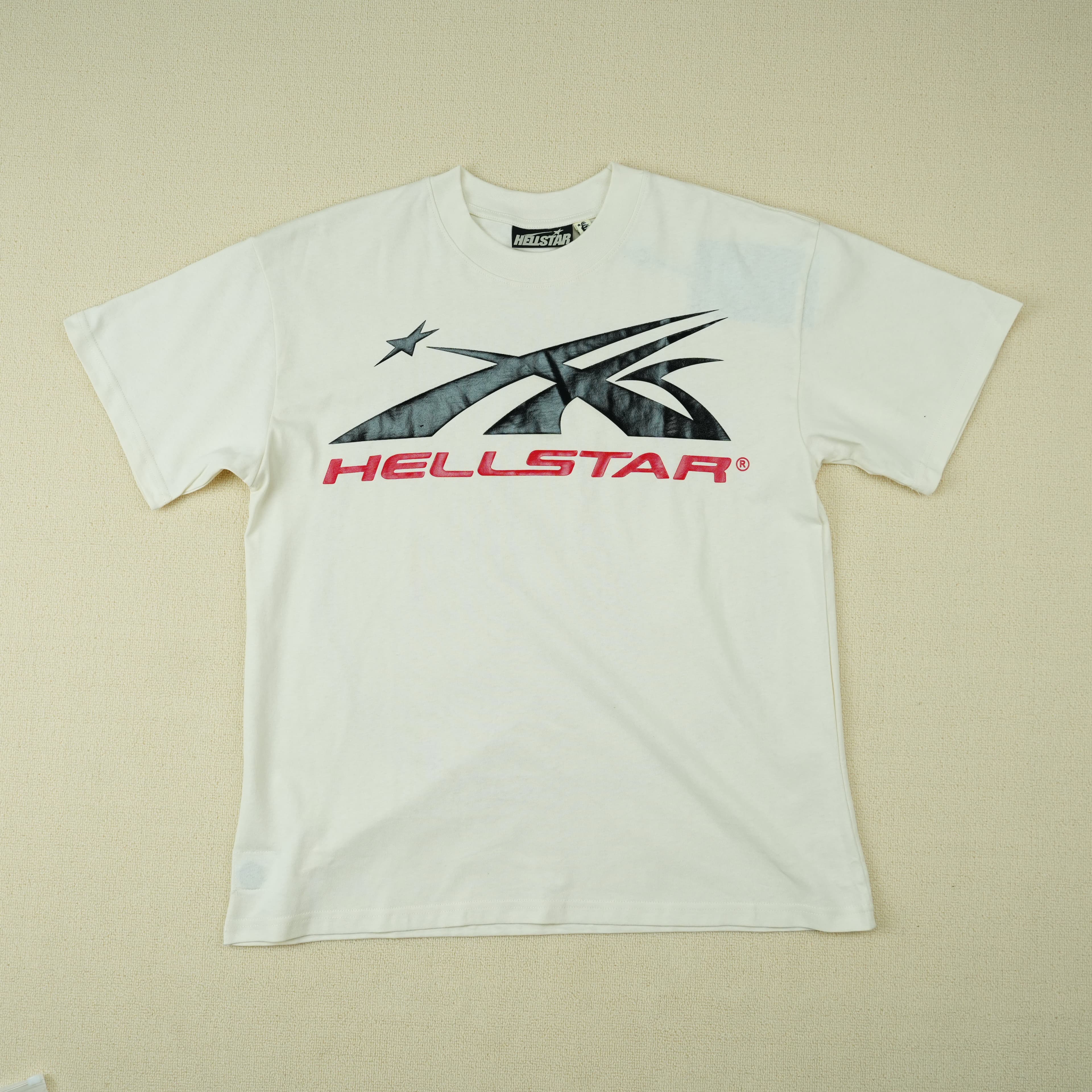 Hellstar Sport Logo Gel - OopBuy Spreadsheet