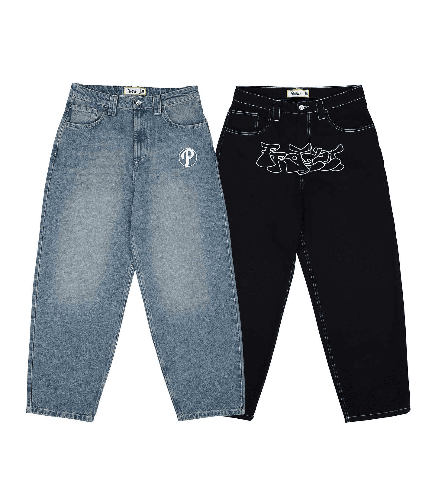 Protect jeans - OopBuy Spreadsheet