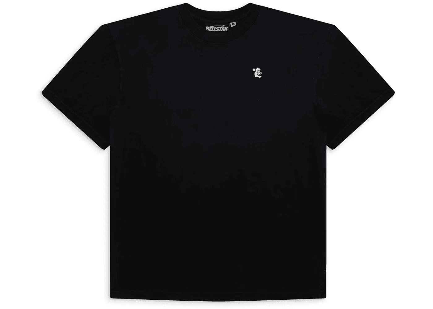 Hellstar Studios Basic T-shirt Black - OopBuy Spreadsheet