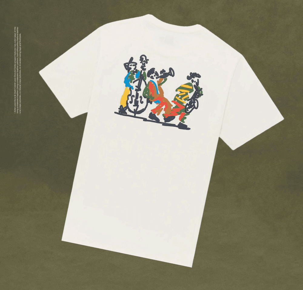 Aime Drakes Tee - OopBuy Spreadsheet