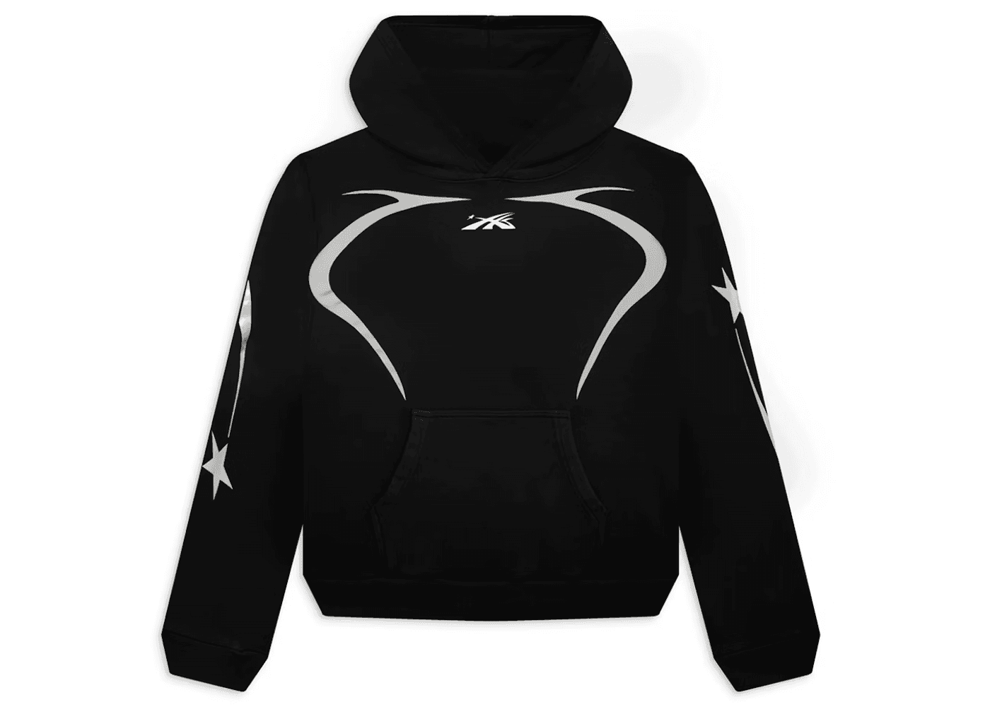 Hellstar Sports Hoodie JetBlack - OopBuy Spreadsheet
