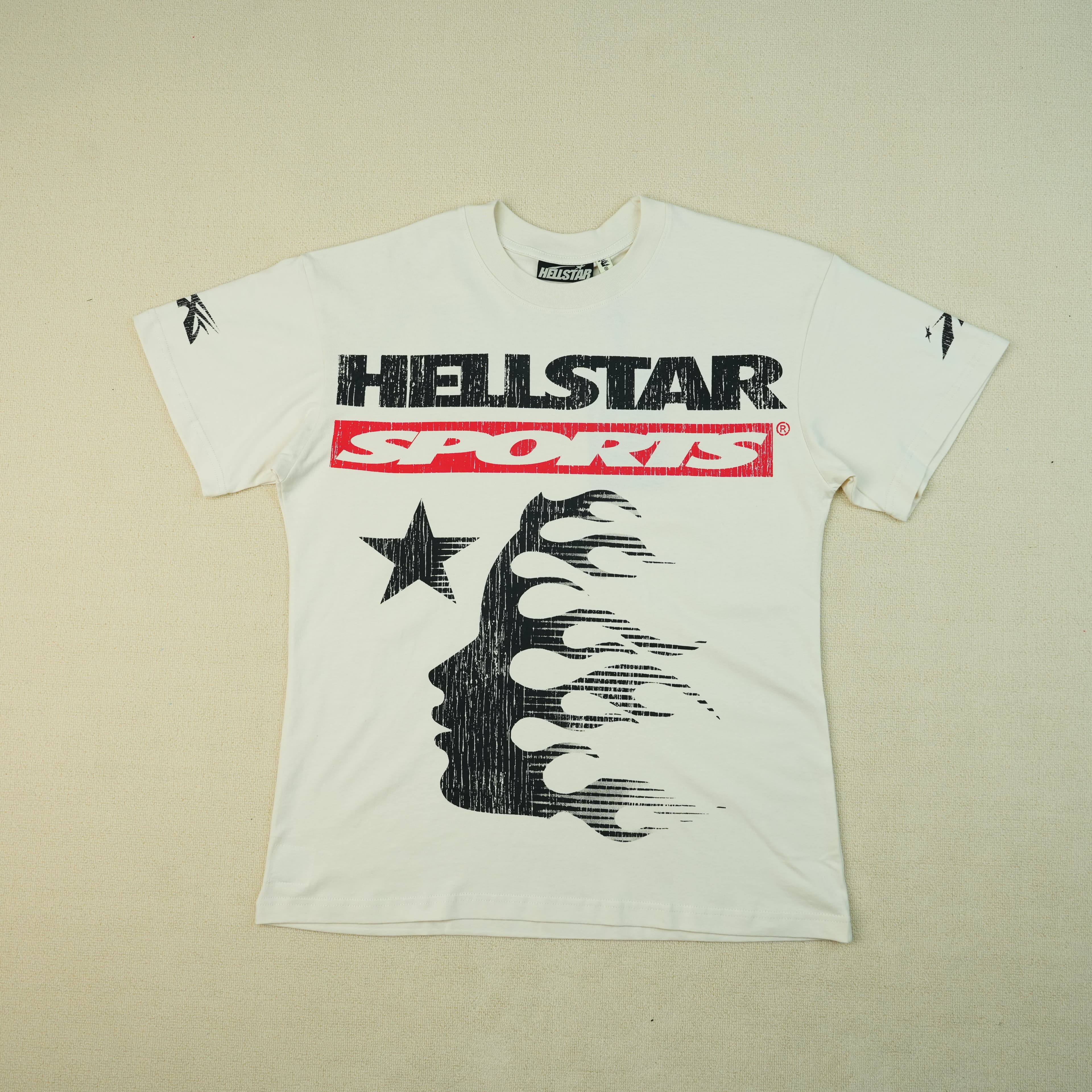 Hellstar Sports Tee - OopBuy Spreadsheet