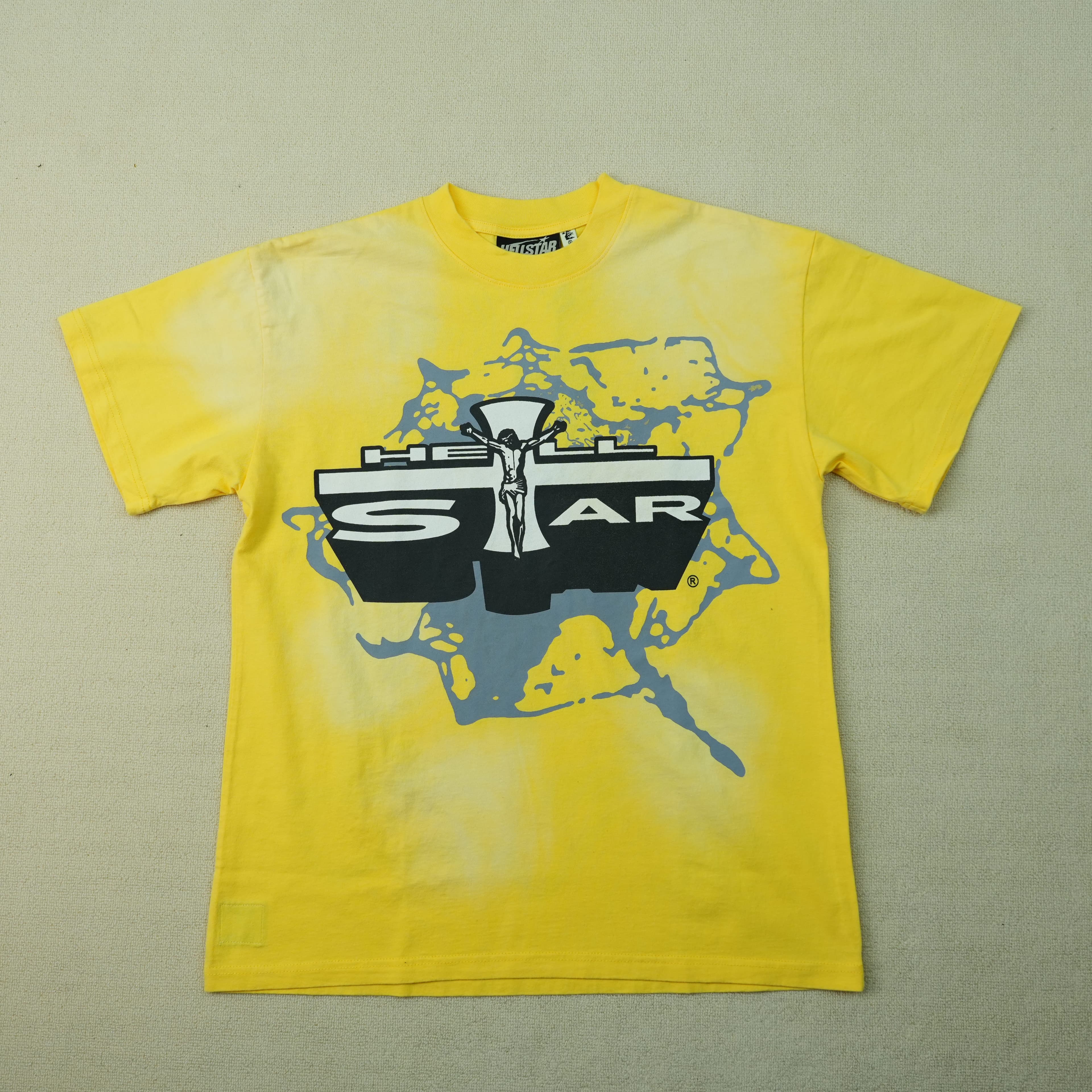 Hellstar vesus Yellow - OopBuy Spreadsheet