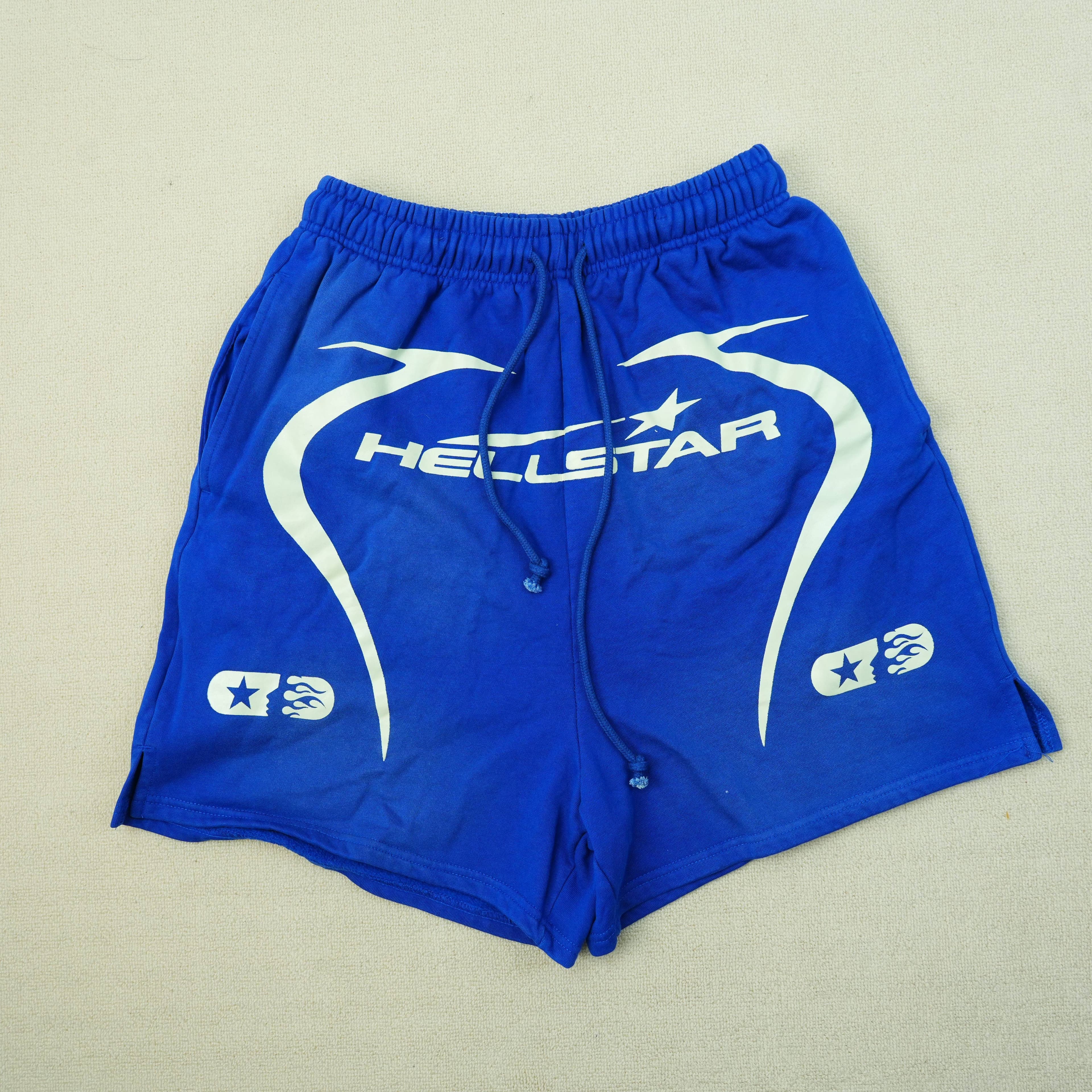 Hellstar Warm Up Blue - OopBuy Spreadsheet