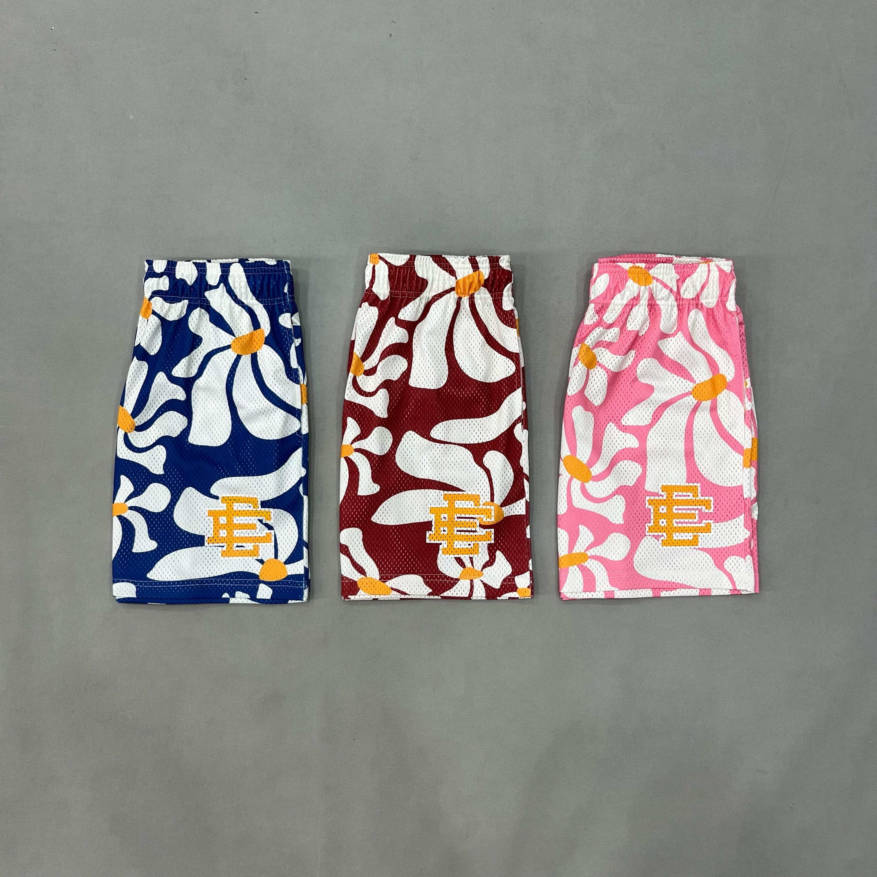 EE Basic Short(Daisies) - OopBuy Spreadsheet