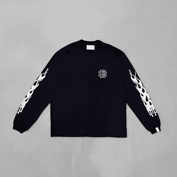 EE flame Long sleeves - OopBuy Spreadsheet