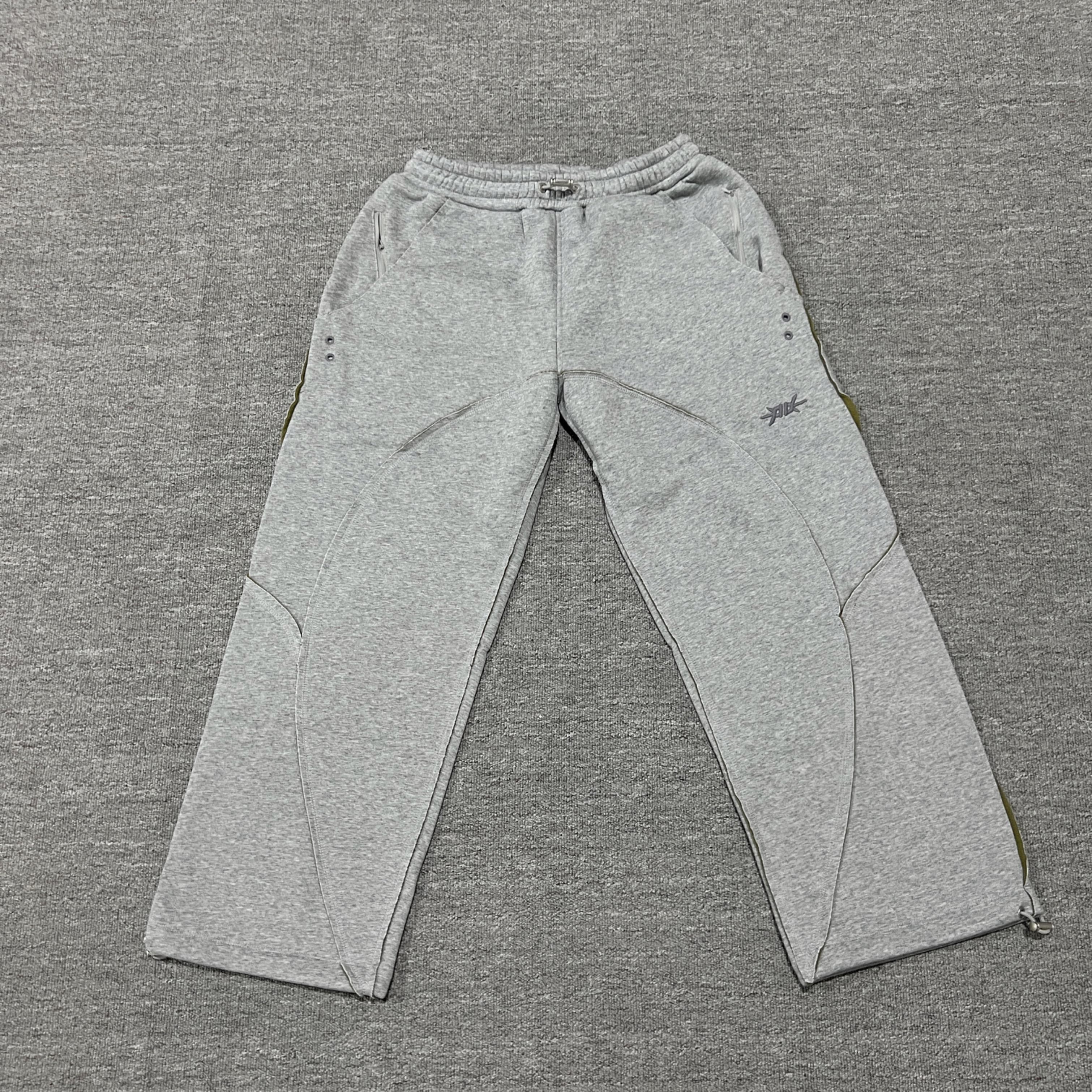 Pastdown joggers - OopBuy Spreadsheet