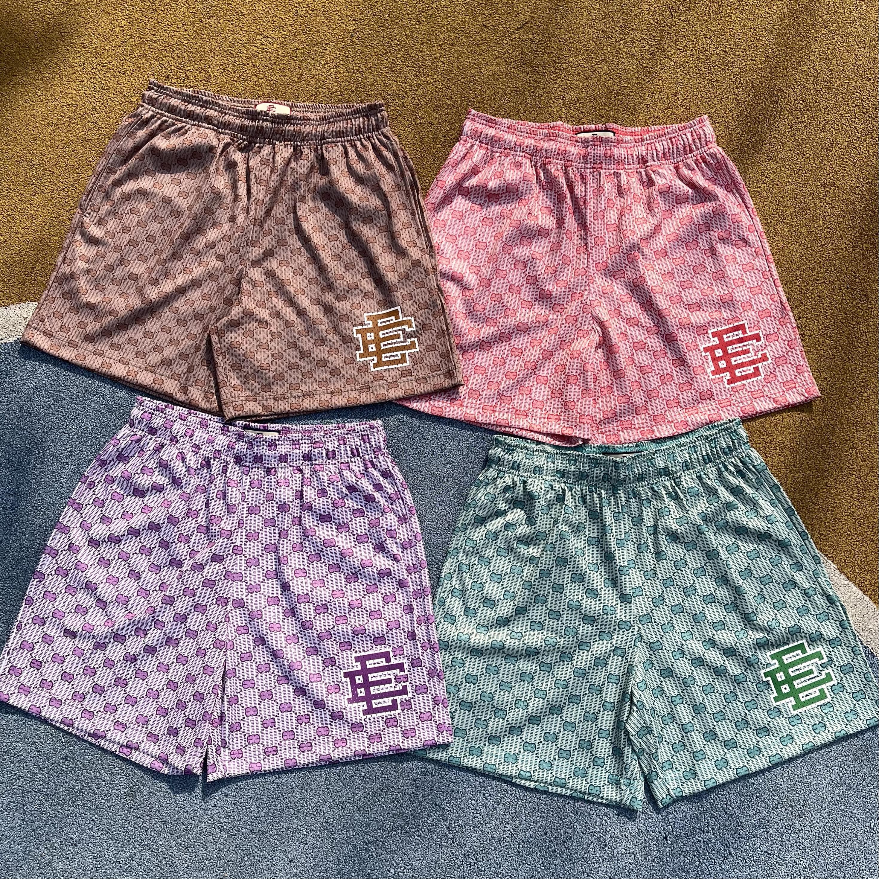 Gucci x Eric Emanuel - OopBuy Spreadsheet