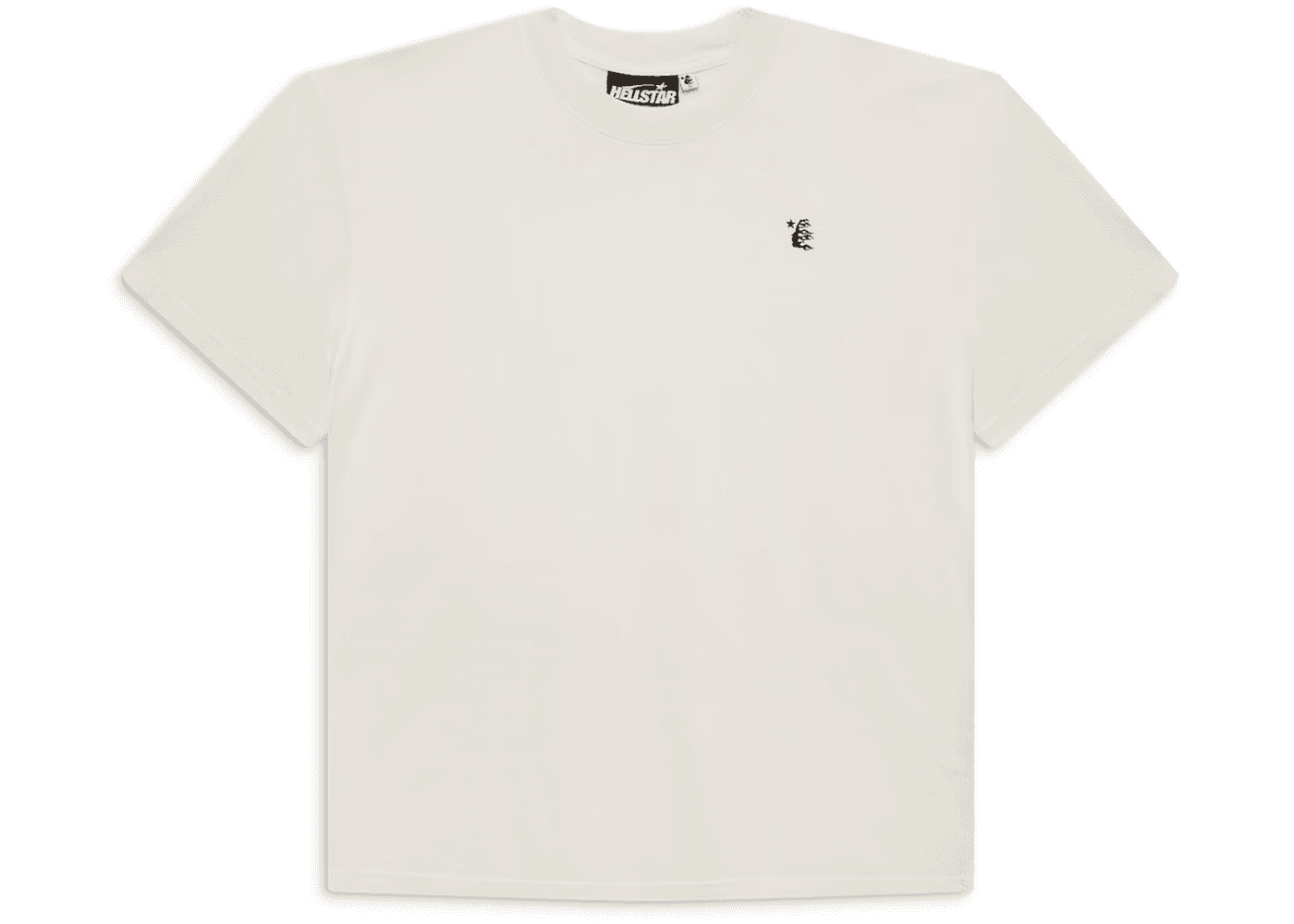Hellstar Studios Basic T-shirt White - OopBuy Spreadsheet