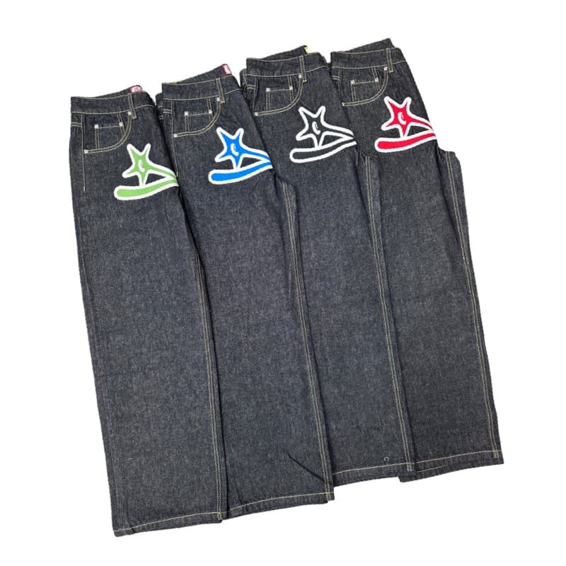 Protect Denim Jeans - OopBuy Spreadsheet