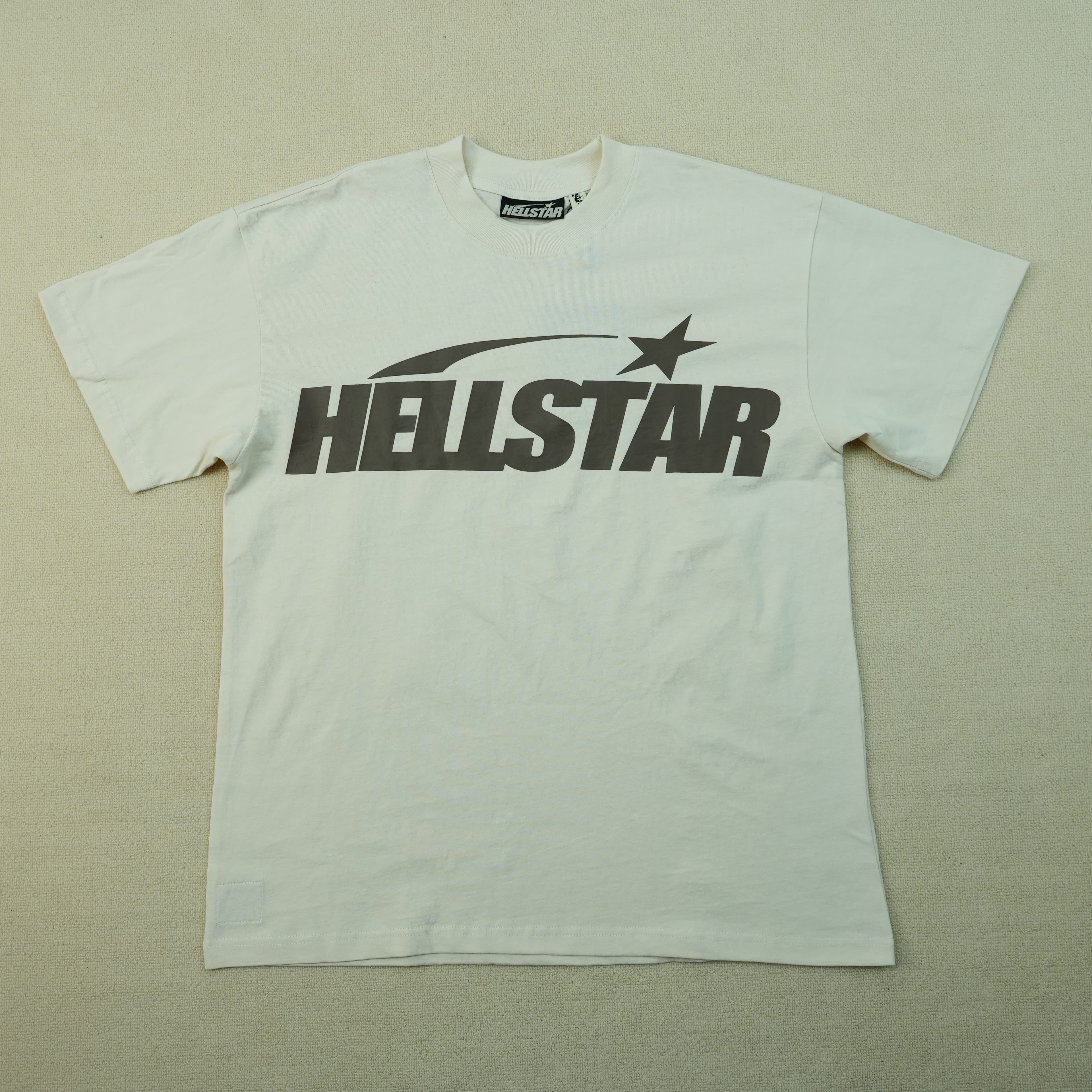 Hellstar Classic White/Brown - OopBuy Spreadsheet