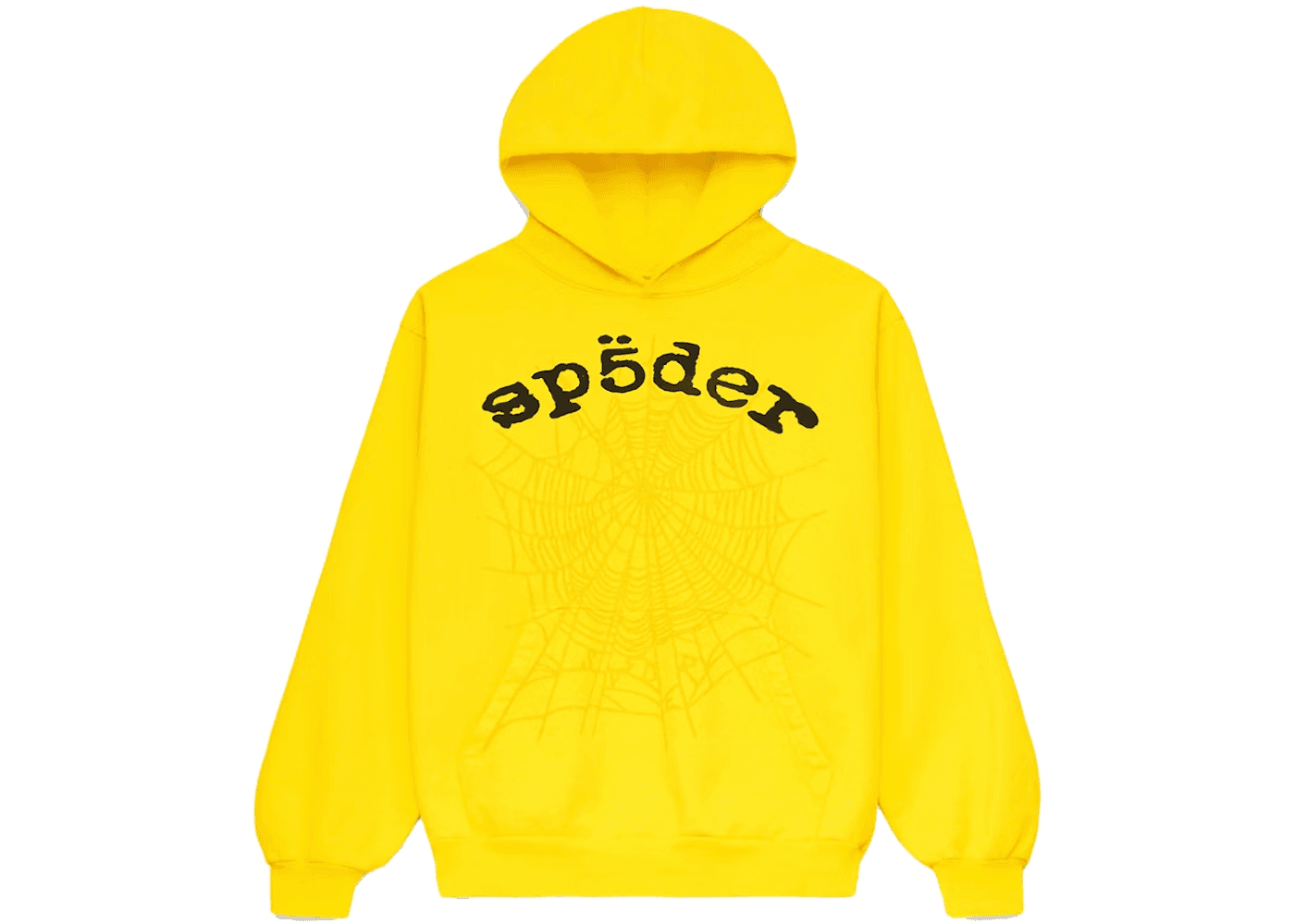 Sp5der Yellow - OopBuy Spreadsheet