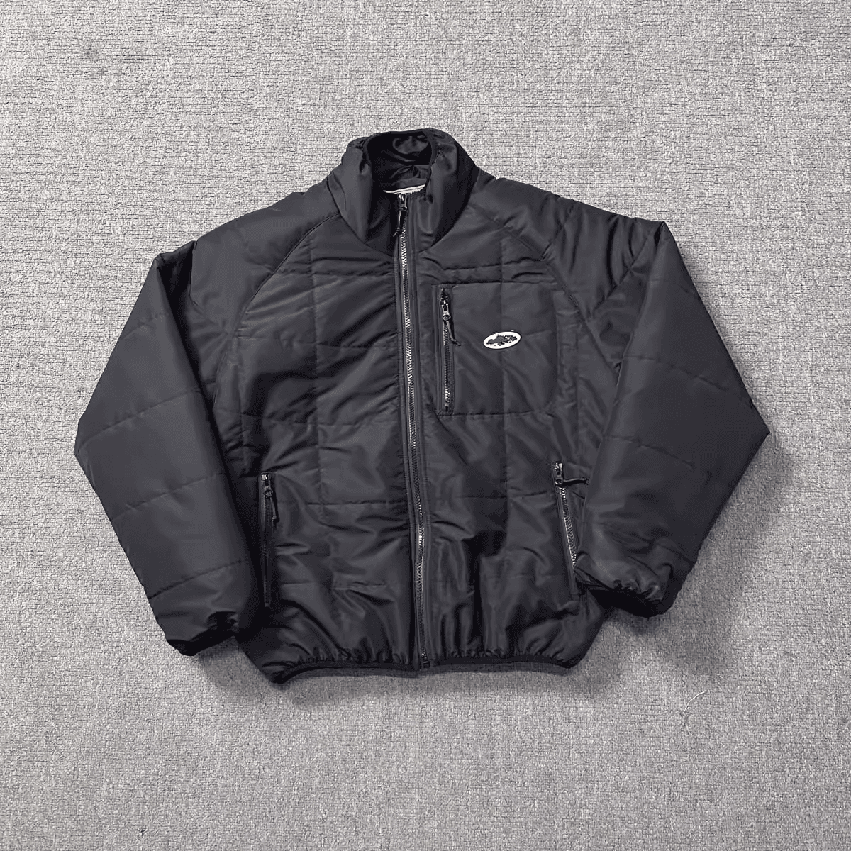 CORTEIZ BOMBER - OopBuy Spreadsheet