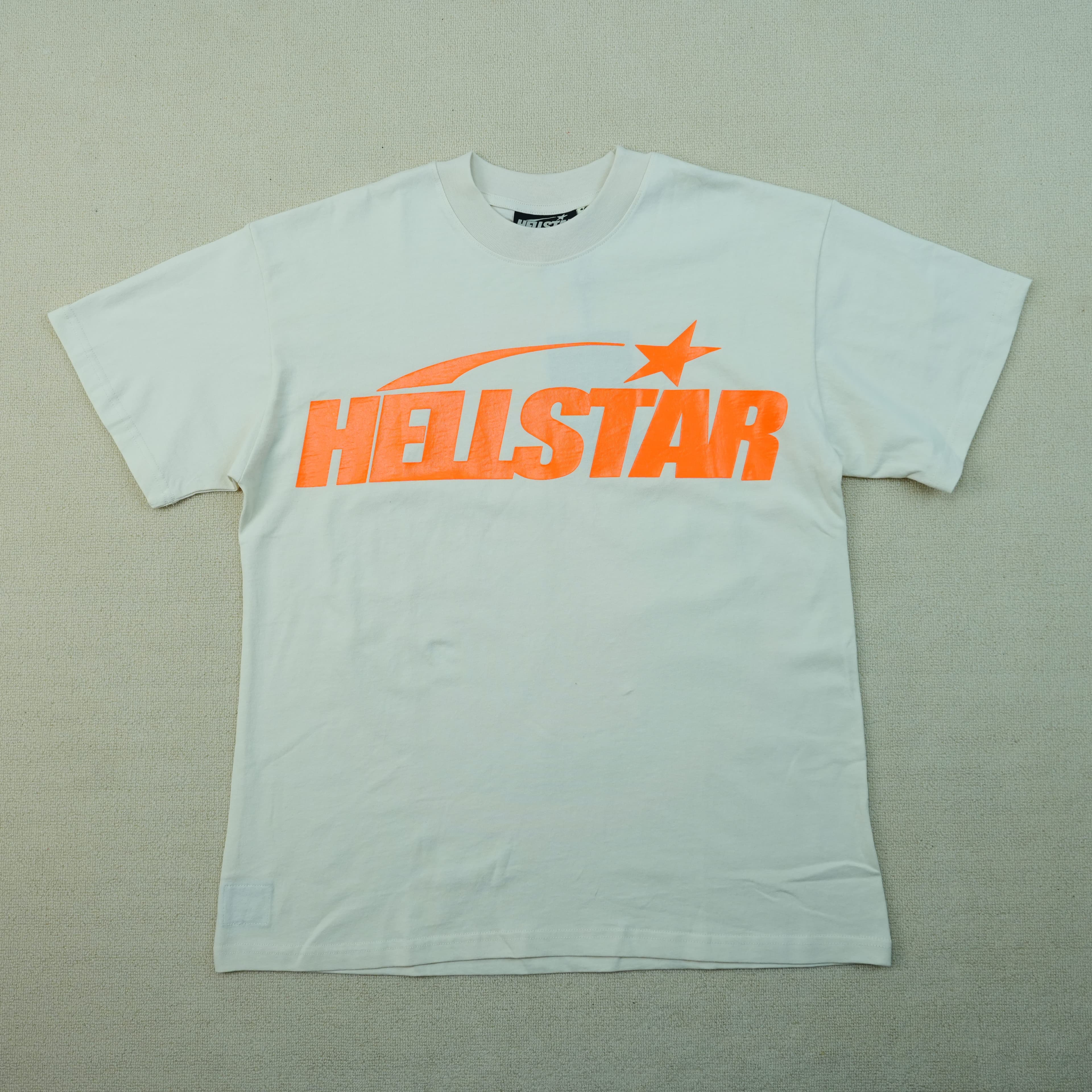 Hellstar Classic White/Orange - OopBuy Spreadsheet