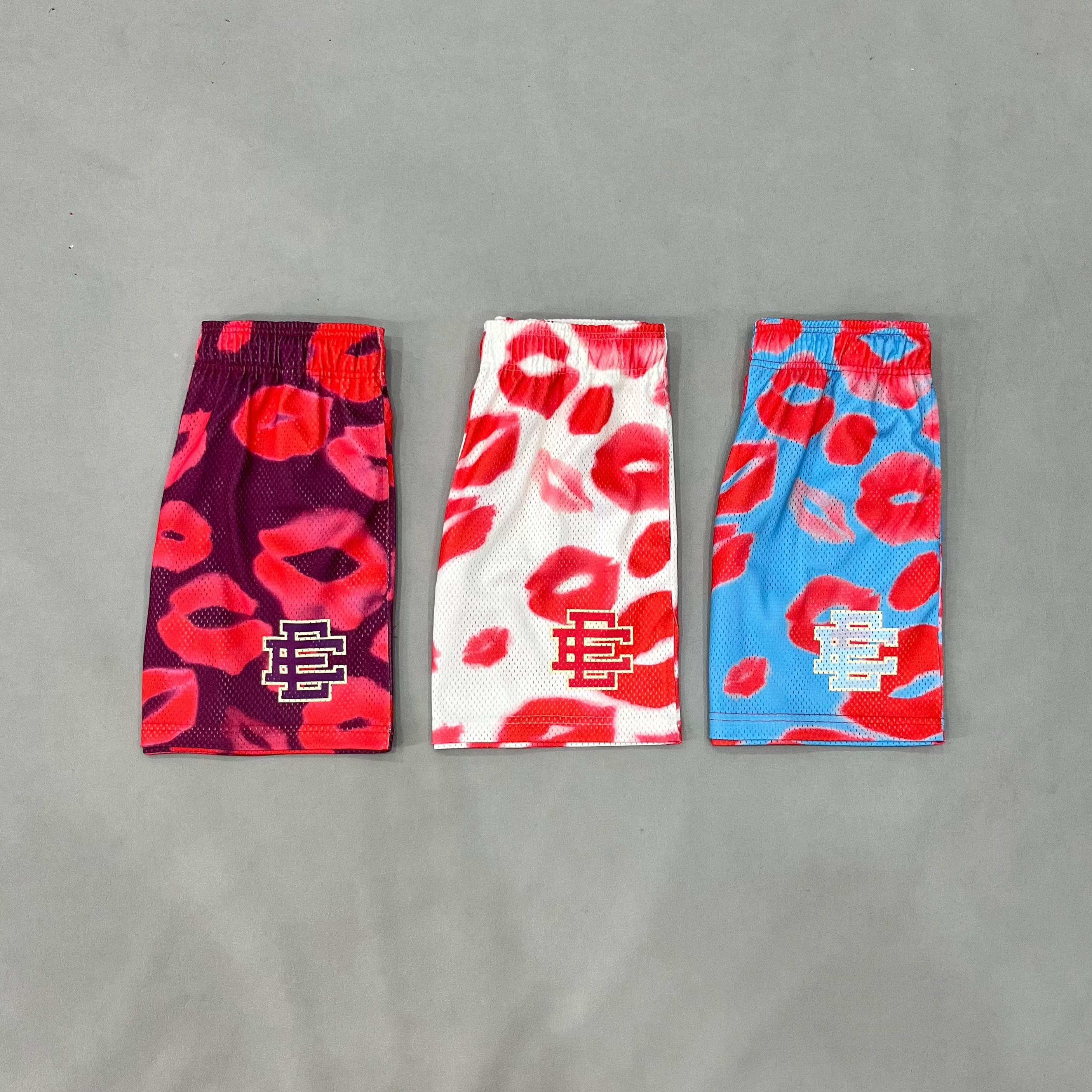 Eric Emanuel Valentines Day Kiss - OopBuy Spreadsheet