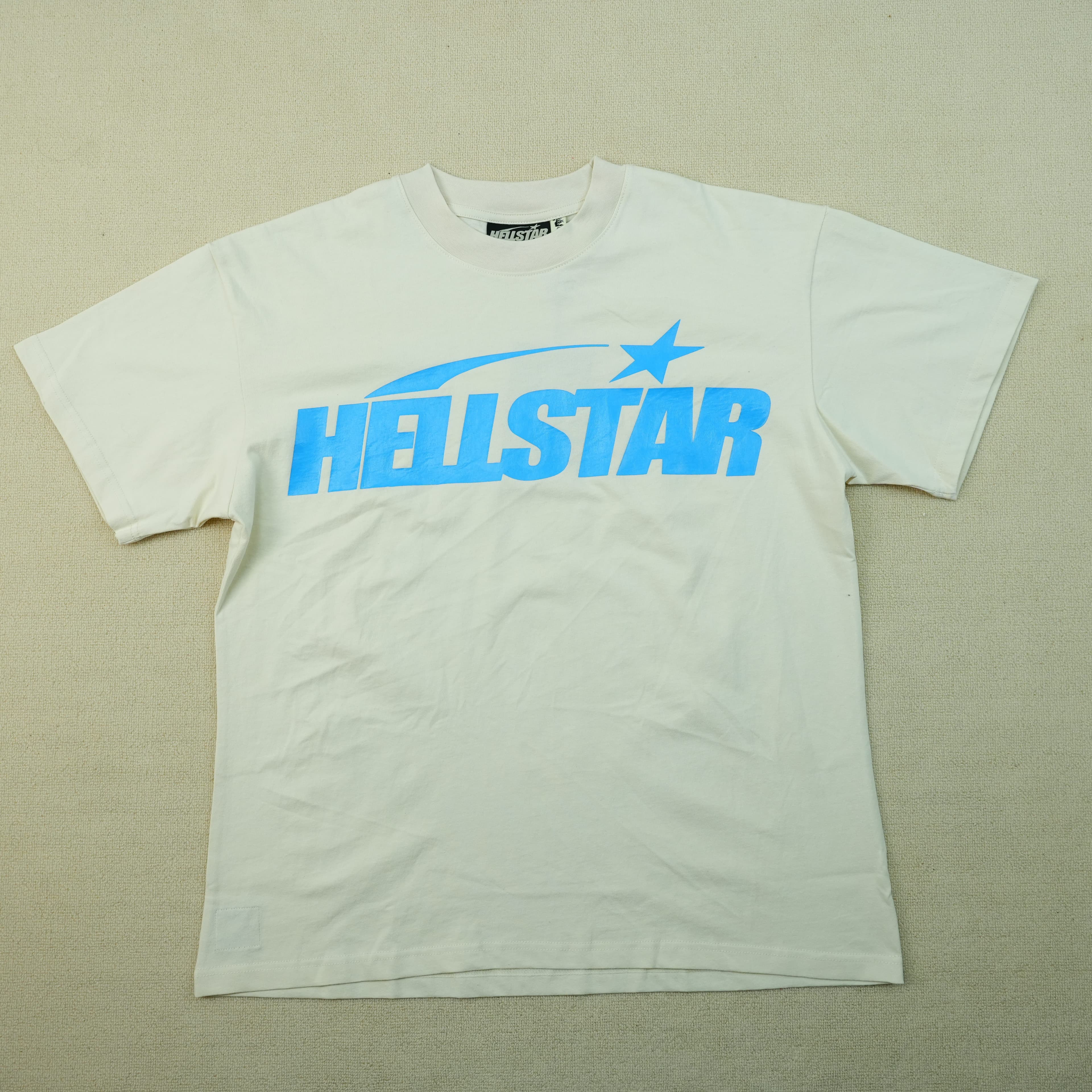 Hellstar Classic White/Blue - OopBuy Spreadsheet