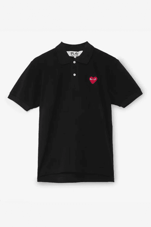 CDG Polo - OopBuy Spreadsheet