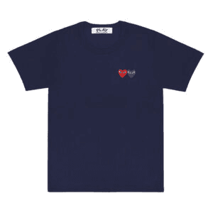 CDG Double Hearts - OopBuy Spreadsheet