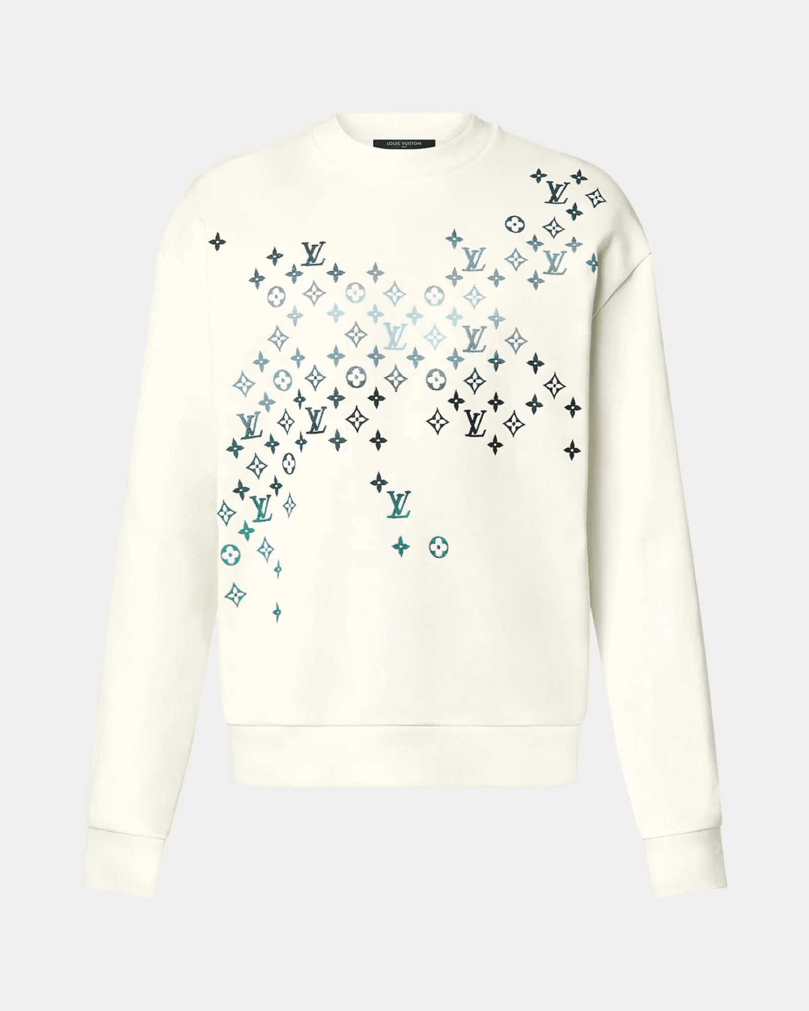 Louis Vuitton Embroidered - OopBuy Spreadsheet