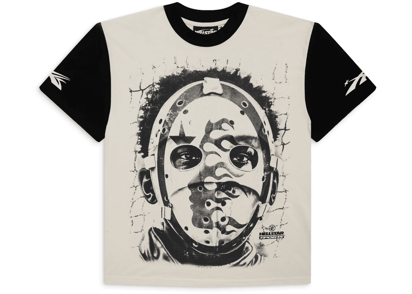 Hellstar 777 Path 2 Paradise T-shirt Muticolor - OopBuy Spreadsheet