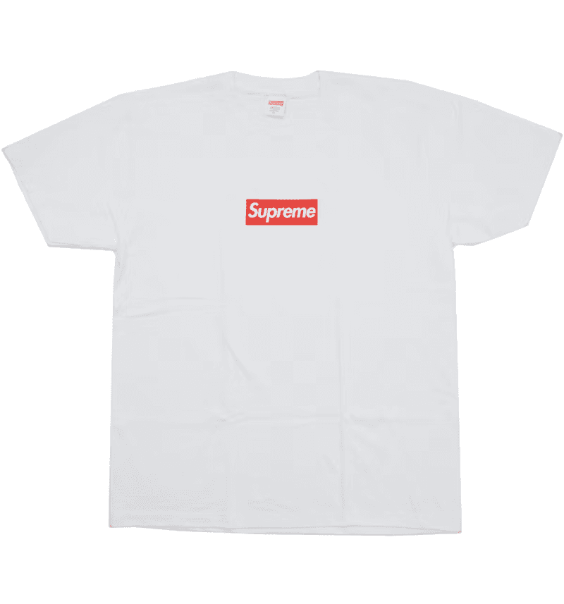 Supreme 20th Anniversary Box Logo - OopBuy Spreadsheet