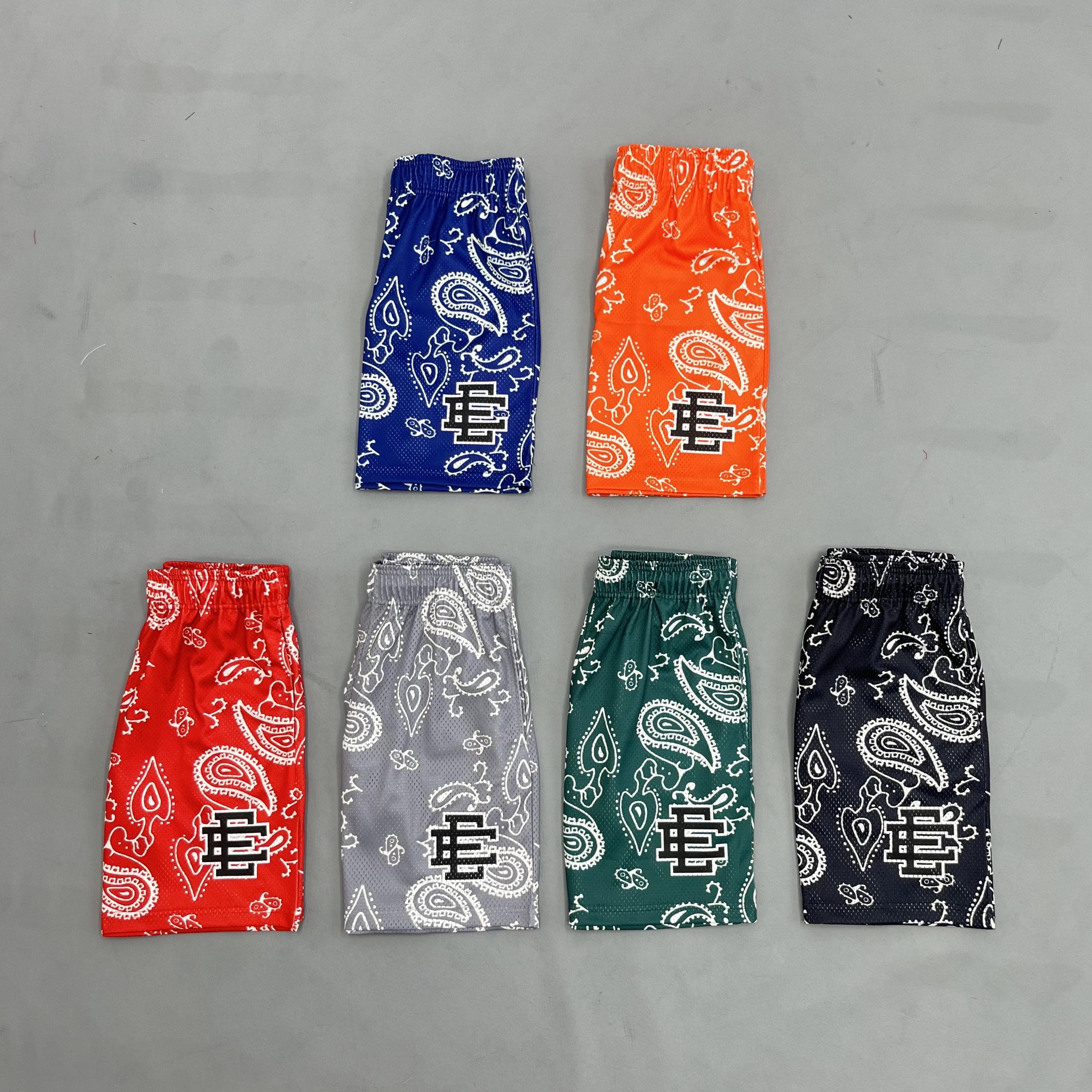 Eric Emanuel Basic short - OopBuy Spreadsheet