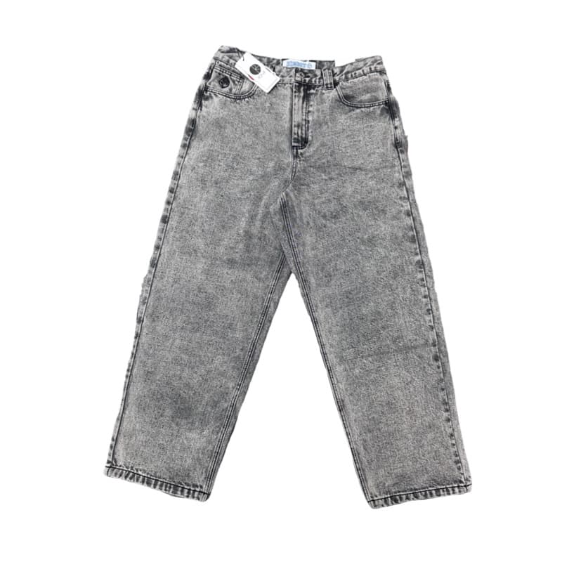 Polar Big Boy Jeans - OopBuy Spreadsheet