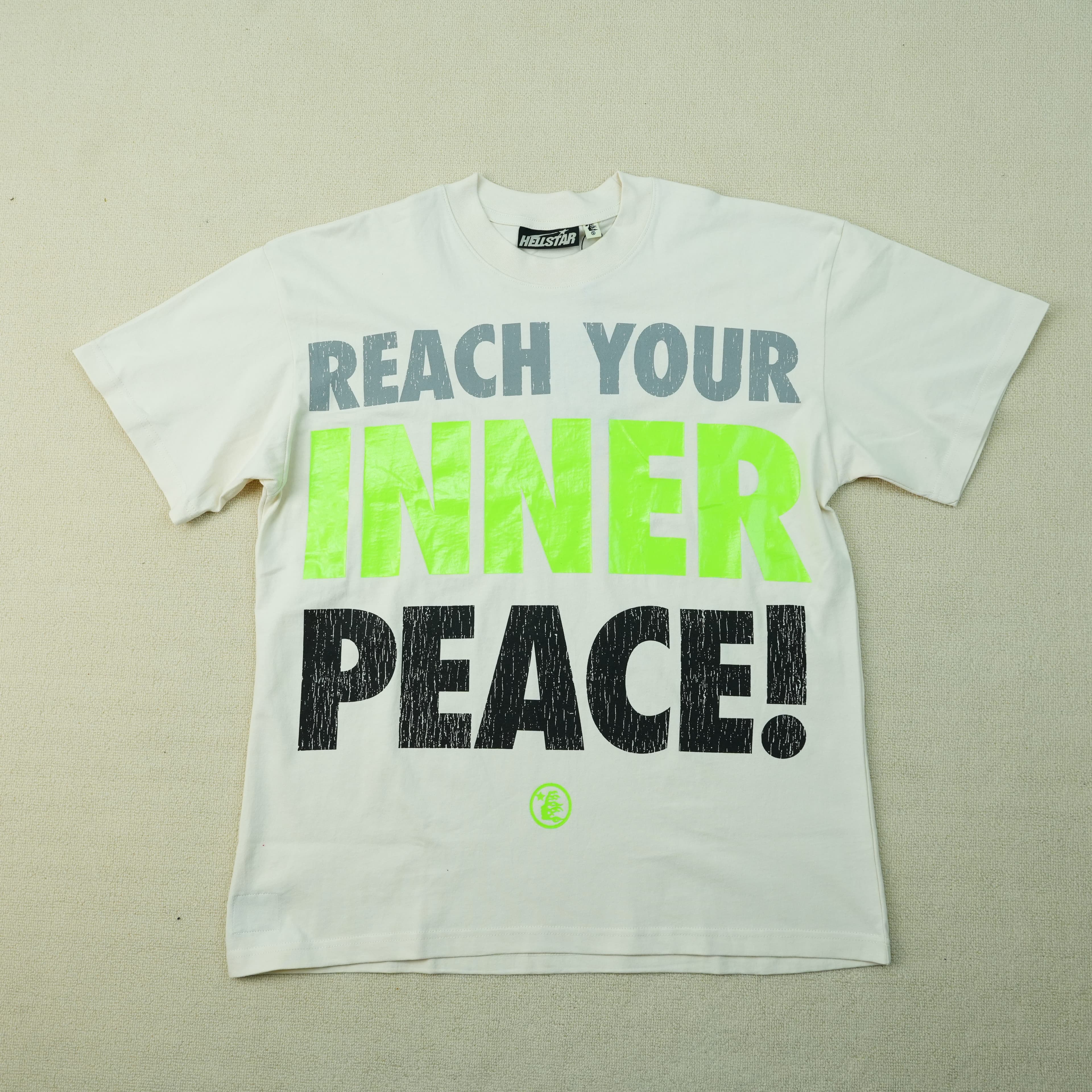 Hellstar Inner Peace - OopBuy Spreadsheet