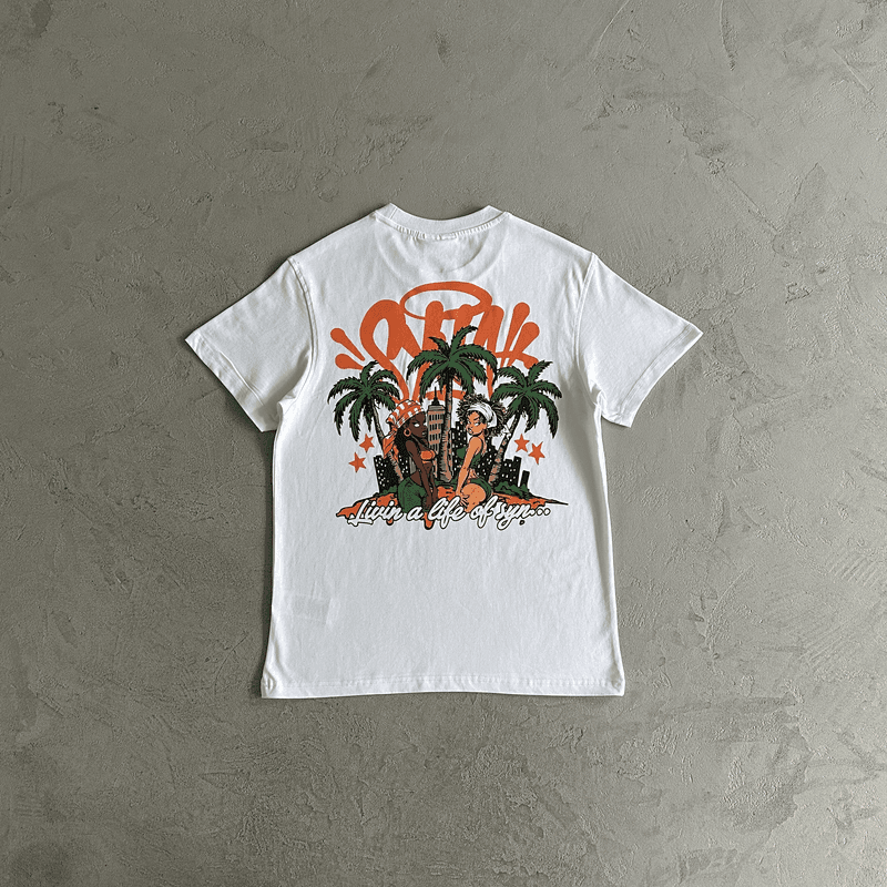 Syna beach tee - OopBuy Spreadsheet