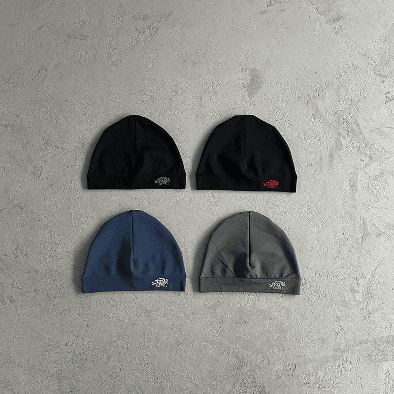 Syna seamless cold hat