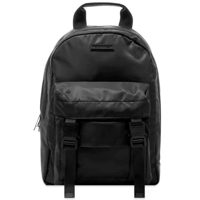 New ALYX youth men's nylon black fashion trend versatile functional buckle computer backpack travel schoolbag - OopBuy Spreadsheet