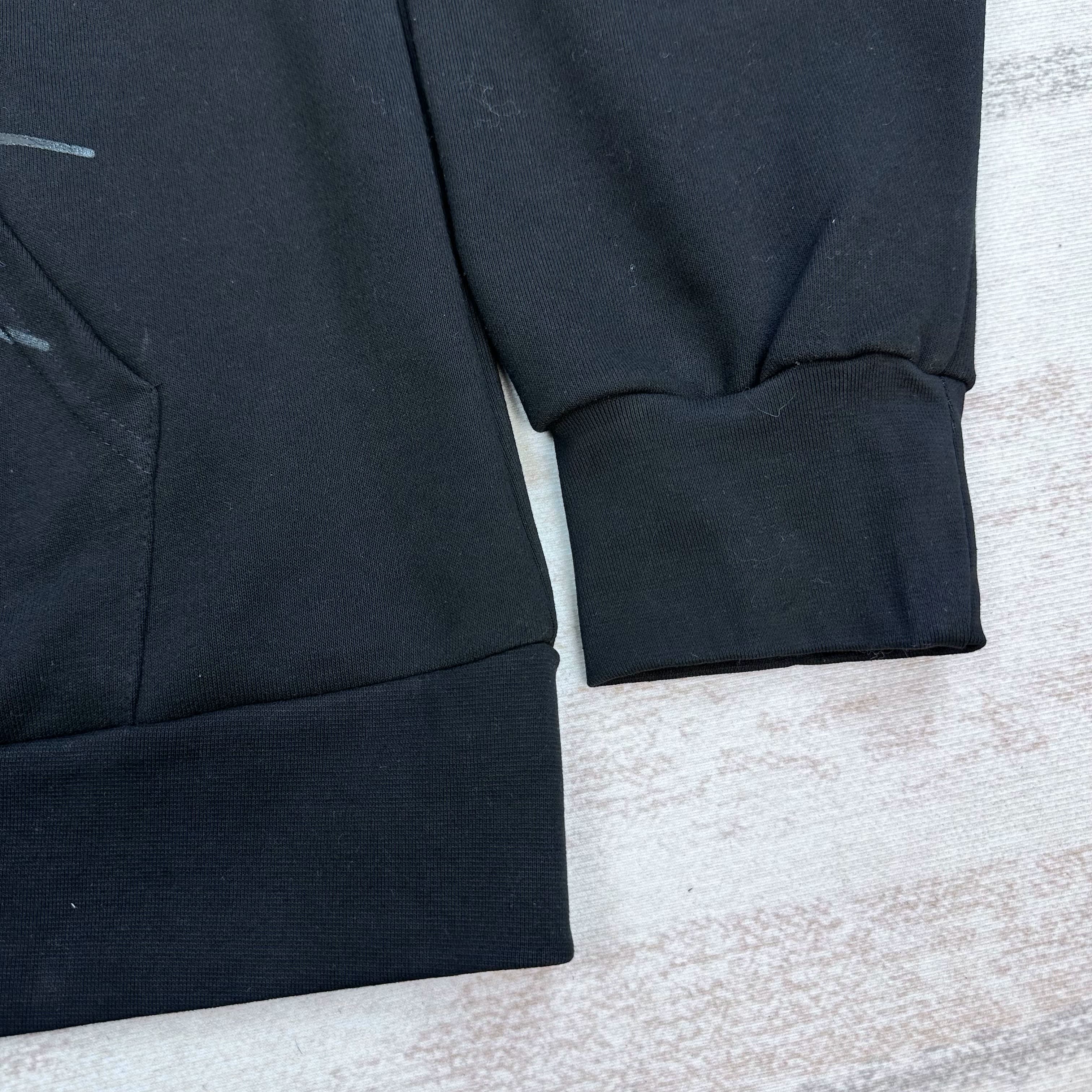 New autumn and winter rose red printed sweatshirt - OopBuy Spreadsheet