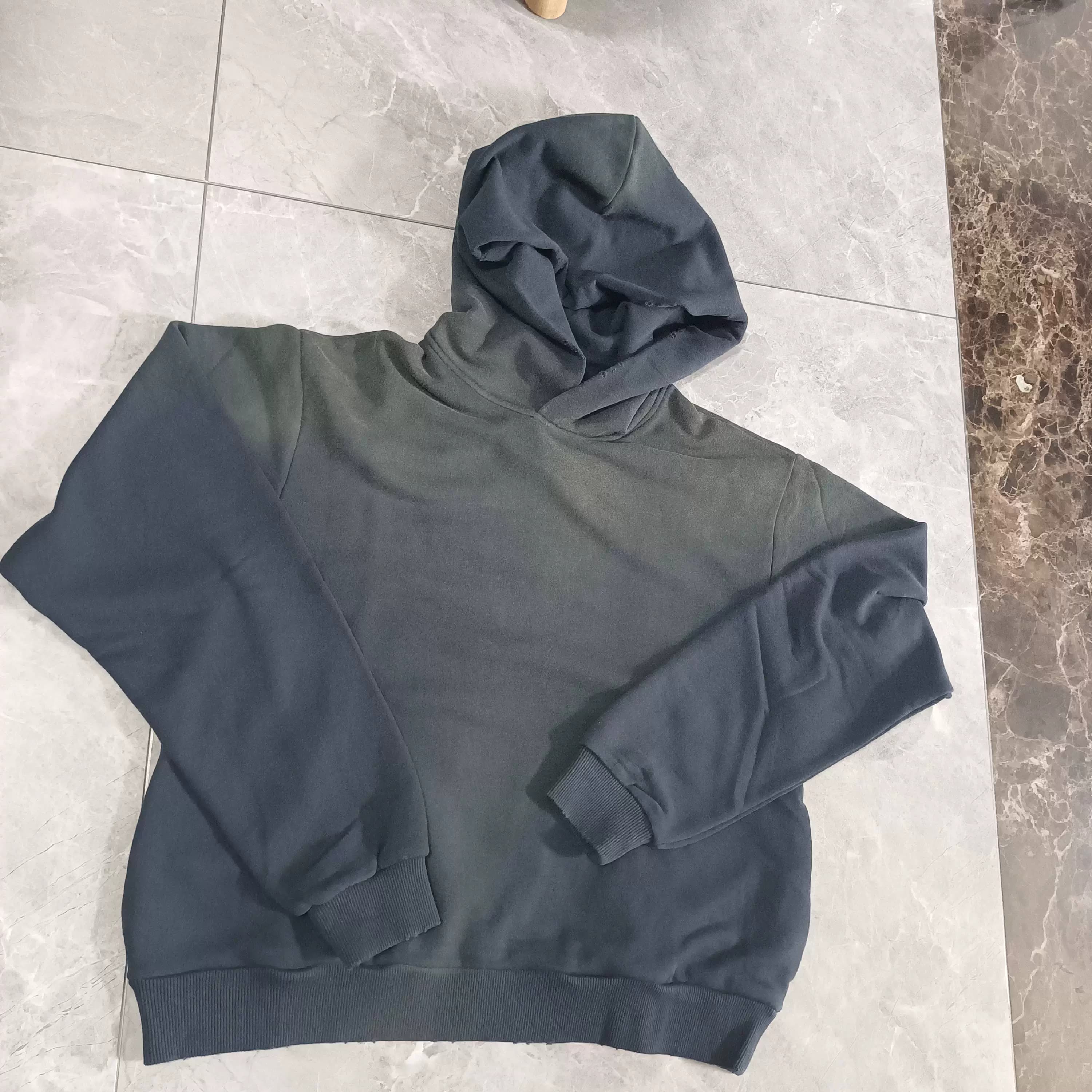CI0136 Logo Stockholm hoodie Topacney - OopBuy Spreadsheet