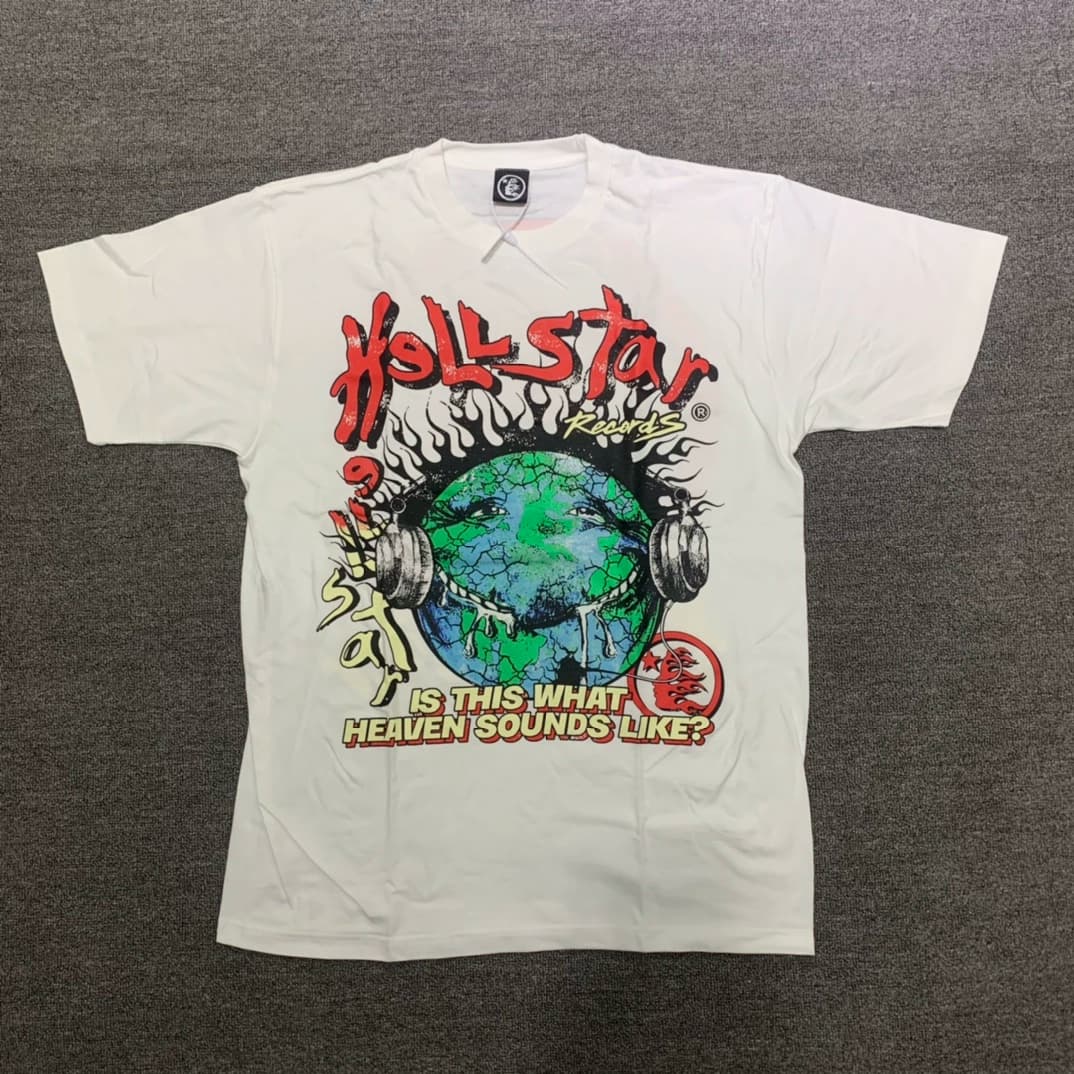 HellStar T-shirts - Image 3