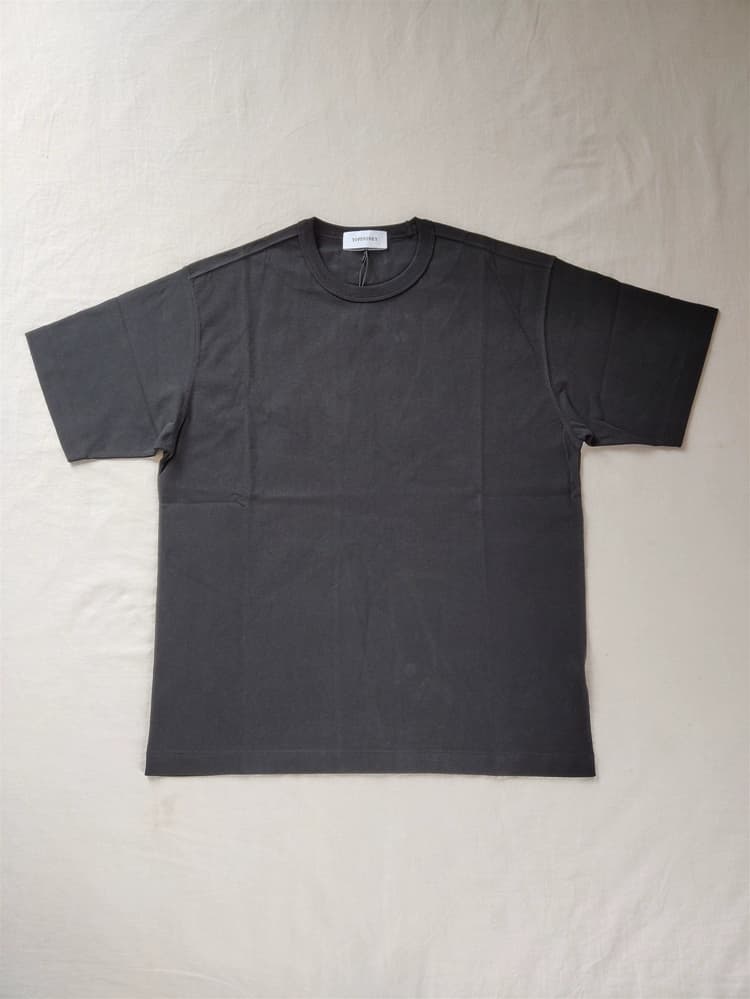 23SS 20444 OVERSIZE FIT EMBROIDERY T-SHIRT TOPSTONEY embroidered T-SHIRT - OopBuy Spreadsheet