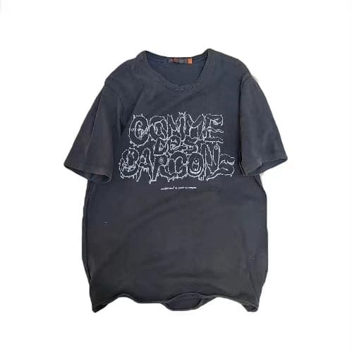 Undercover X CDG Tee - Image 2