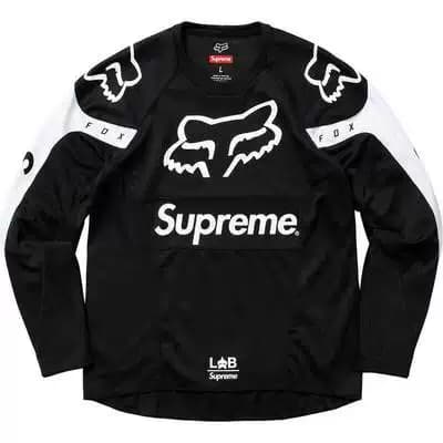 Fashion brand bicycle clothing off-road T-shirt motorbike clothes DH mountain bike cycling top men's long sleeve customization