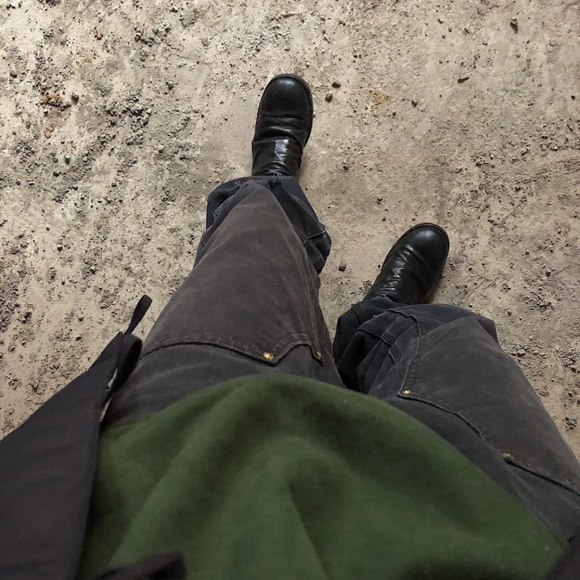 Carhatt Denim - Image 2