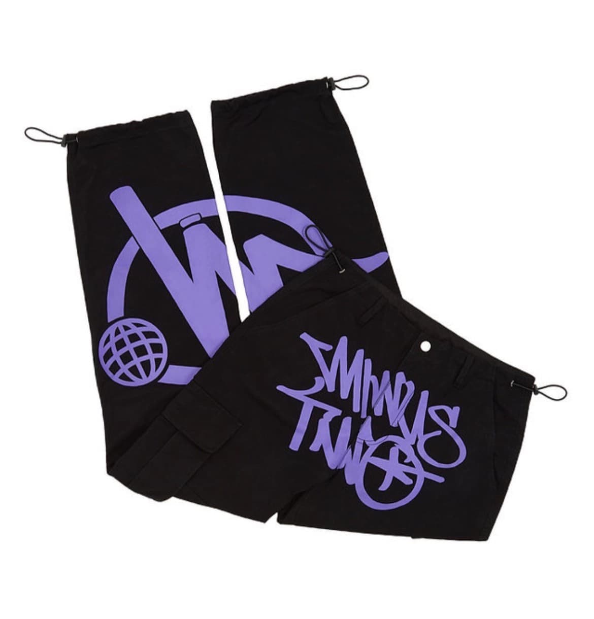 Pedidos especiales de comercio exterior, estilo europeo y americano, letras impresas ensambladas, monos para hombres, pantalones casuales de moda de High Street Planet - OopBuy Spreadsheet