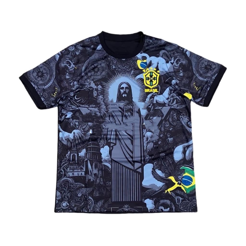 Brazil jersey - OopBuy Spreadsheet