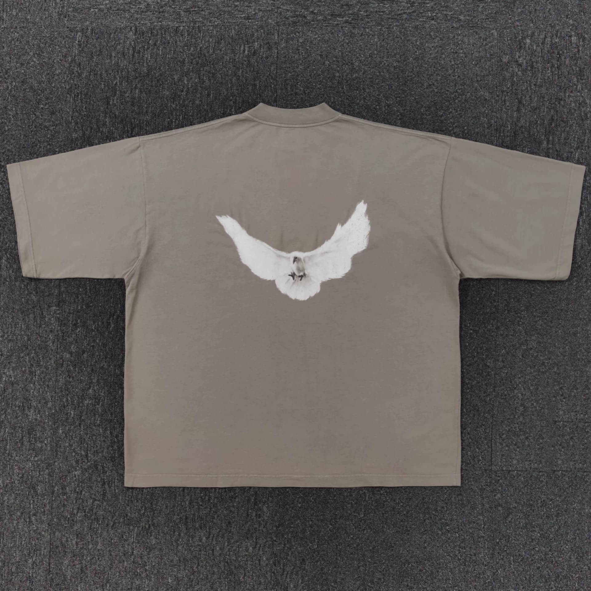 Yeezy Gap DOVE