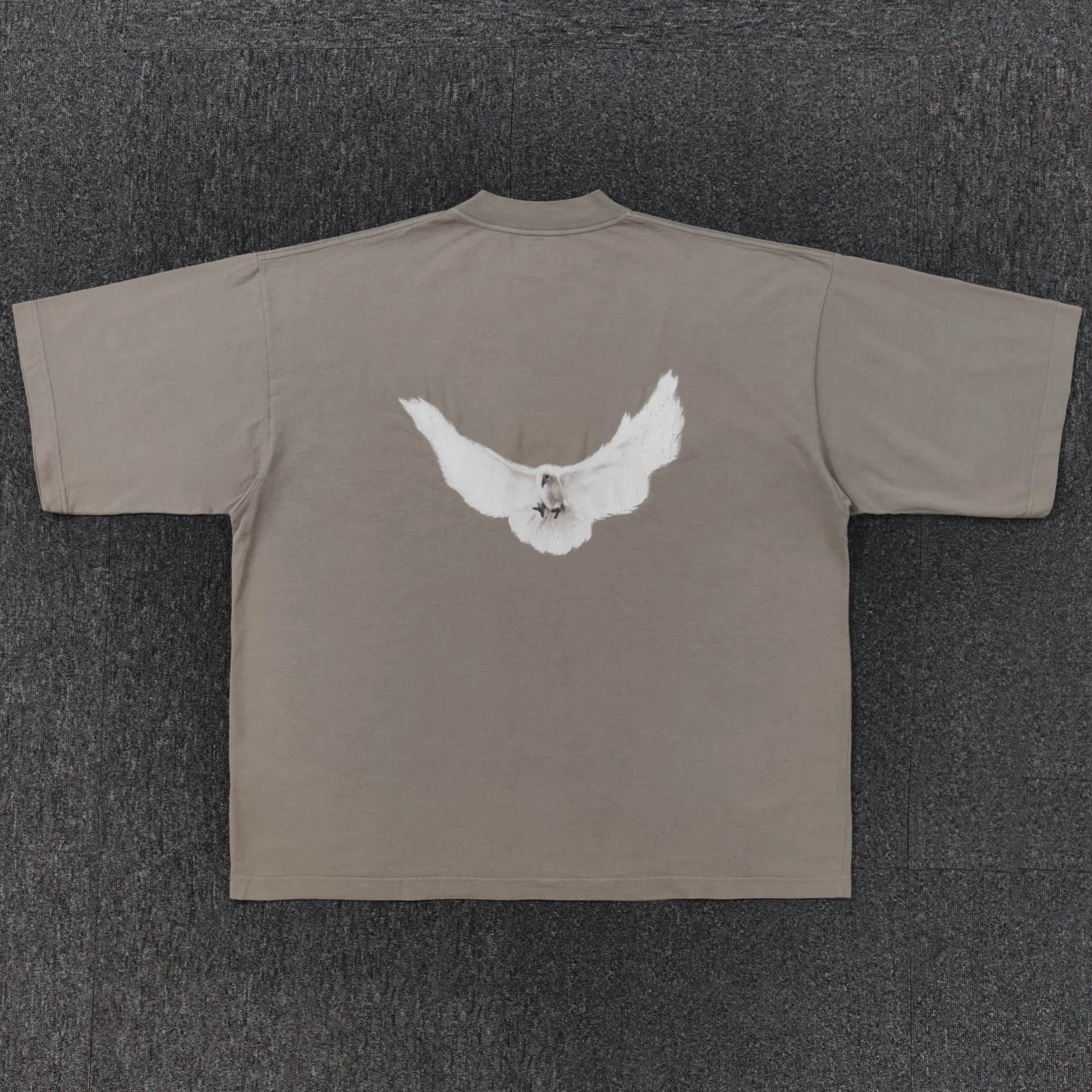 Yeezy Gap DOVE - OopBuy Spreadsheet
