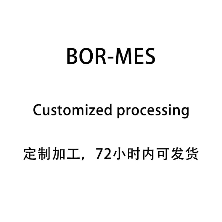 JIEYI MEN BOR MES VEST Down and Feather Customized Processing