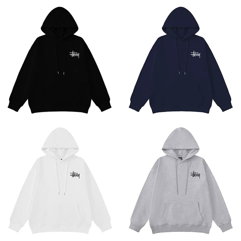 Men's and women's clothing couple loose sweater oversize hoodie Hanfu jacket world tour