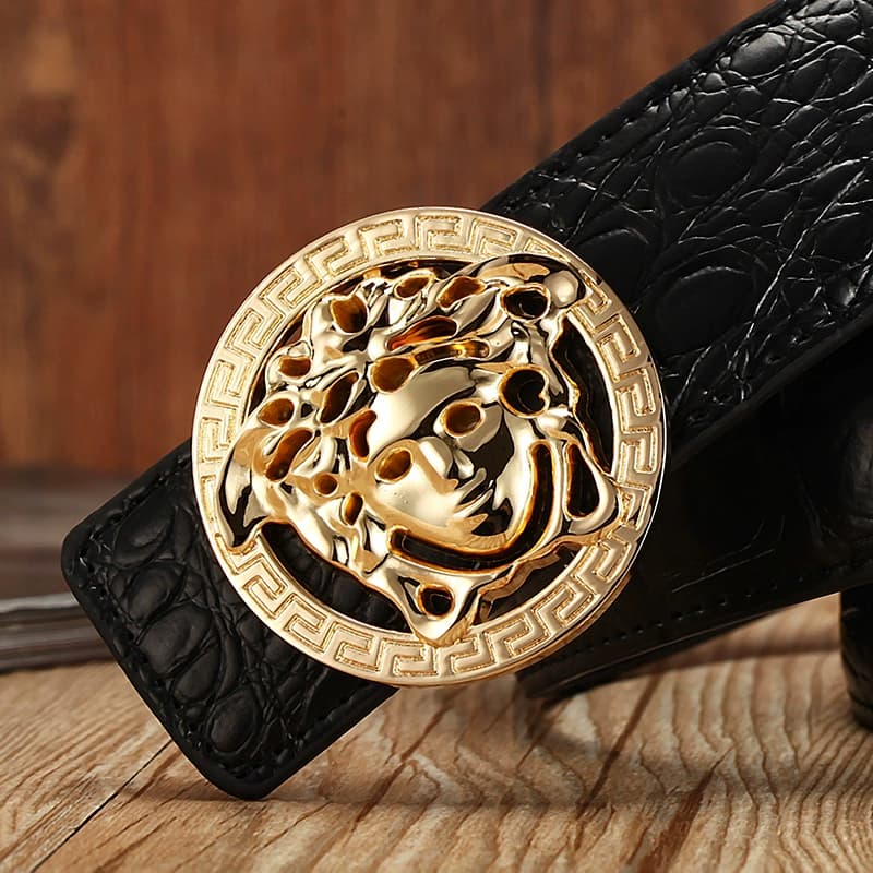 Super nice versace belt! (22 colorways) - Image 3