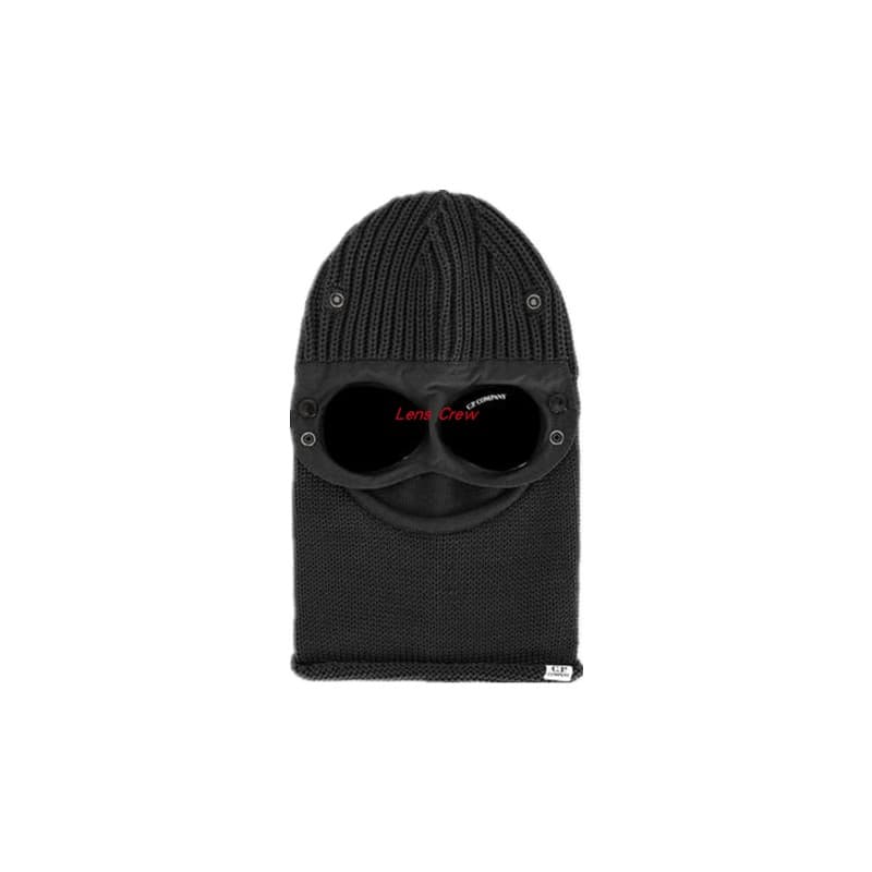 New autumn and winter young men's cold-proof warm knitted hat Korean couple hat trend Knitted hat - OopBuy Spreadsheet